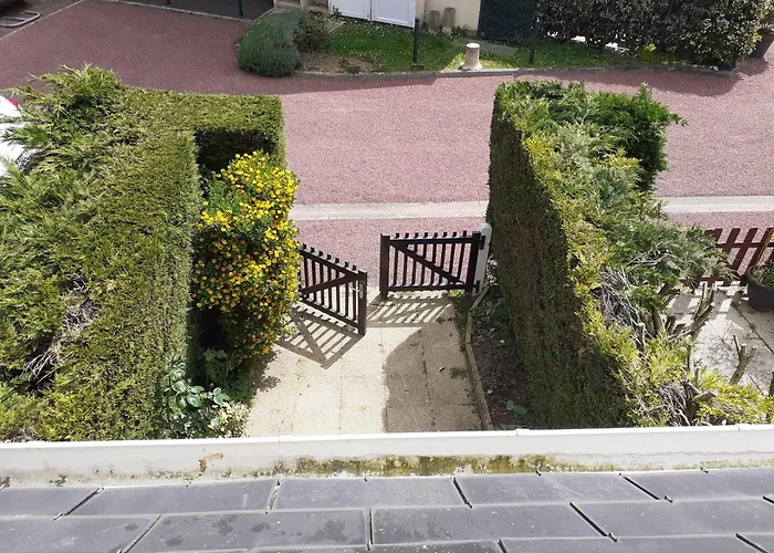Cottage Duplex Villers Sur Mer 150 M De La Plage