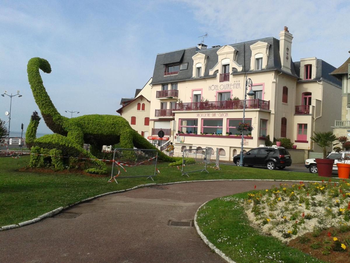 Apartment Duplex Sur 150 M De La Villers-sur-Mer