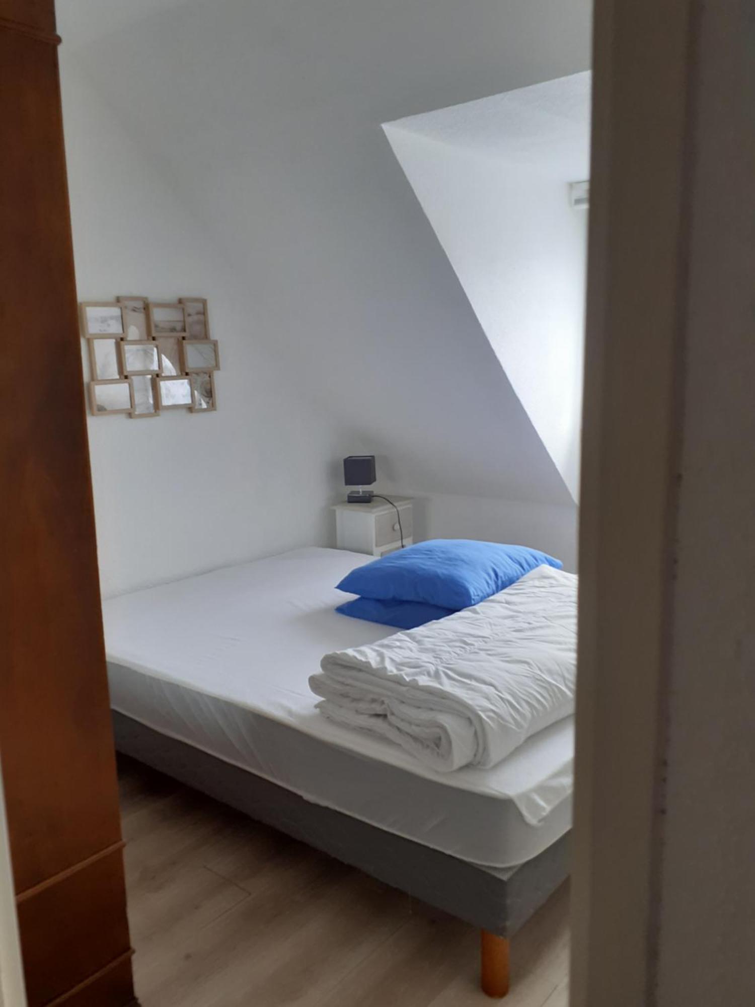 Apartment Duplex Sur 150 M De La Villers-sur-Mer
