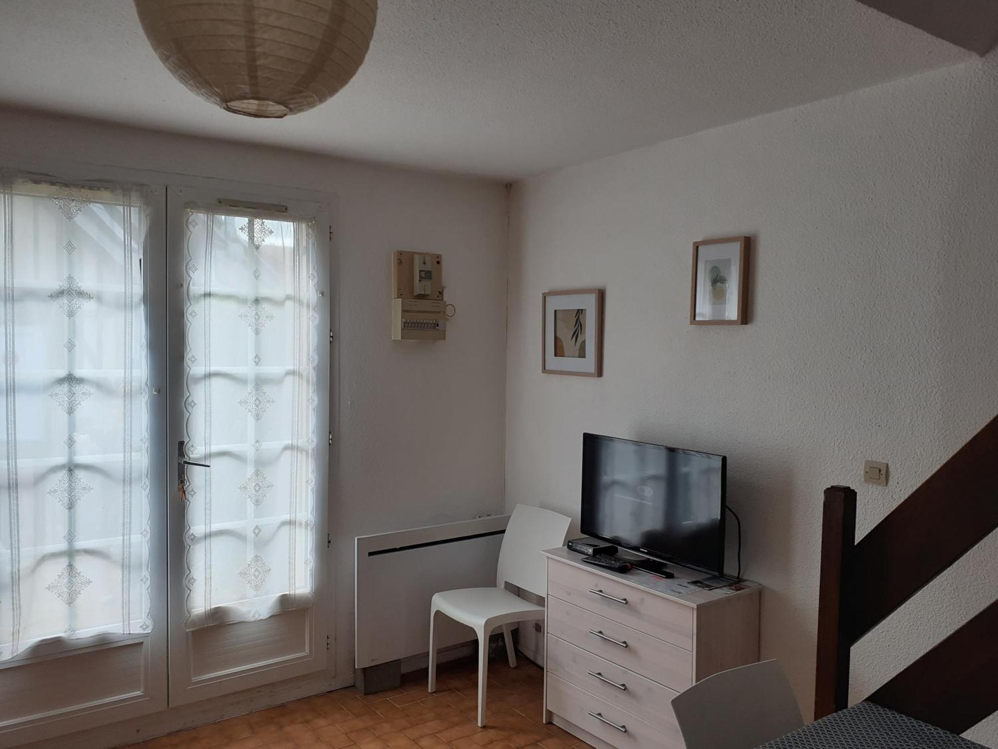Duplex Sur 150 M De La